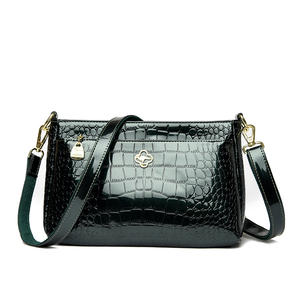 Nouveaux sacs messager de haute qualité pour femmes, sacs à main en cuir PU, sacs bandoulière, sacs à bandoulière de créateur pour femmes, sacs fourre-tout à poignée supérieure - Product Image 1