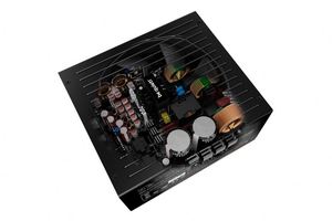 Nouveau Soyez tranquille! <span class=keywords><strong>Alimentation</strong></span> droite 11 Platinum 750W PSU 750W pour <span class=keywords><strong>alimentation</strong></span> à découpage de bureau de jeu - Product Image 3