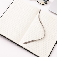 Coffret Cadeau Luxe Carnet A5 Journal Intime avec Stylo, Logo Personnalisé, Bloc-Notes, Livre de Comptes, Ensembles Cadeaux d'Entreprise