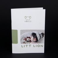 Impression de brochures personnalisées à bas prix, impression de dépliants, impression en gros, impression de flyers/brochures/brochures en papier A4