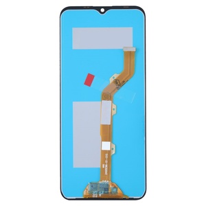 หน้าจอสมาร์ทโฟน OEM สำหรับ infinix Smart 4 LCD สำหรับหน้าจอเดิมสำหรับ infinix Smart 4 Plus อะไหล่จอแสดงผล - Product Image 3