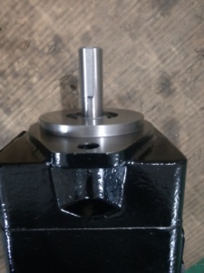 Pompe hydraulique servo simple série T7BS T7BS B10 1L02 A100 T7AS <span class=keywords><strong>B26</strong></span> 1R01 C102 T7DS B24 1R00 A100 pour machines de fonderie sous pression - Product Image 3