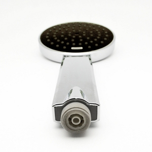 Rubinetto Doccia e Vasca 95mm Nero, Prodotto per il Risparmio Idrico - Product Image 4