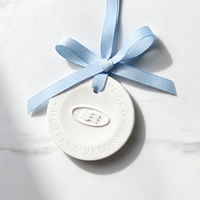Diffuseur d'arômes en céramique artisanal Finru OEM personnalisé, parfum d'ambiance pour la maison, huile essentielle, désodorisant, vente en gros