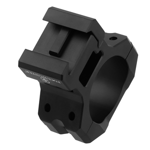 Focuhunter 34mm đường kính nhôm chiến thuật phạm vi nhẫn cao phạm vi săn bắn phụ kiện với 20mm cơ sở và có thể thay thế Top Bìa - Product Image 3