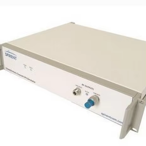 เครื่องกำเนิดสัญญาณ GPS/SBAS รุ่น SPIRENT GSS4100 รูปแบบคลื่นไซน์ ความถี่ 1 เฮิรตซ์ ความละเอียดความถี่ 1.0 มิลลิโวลต์ ความละเอียดแอมพลิจูด 1.0 มิลลิโวลต์ - Product Image 4