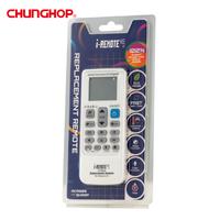 Control Remoto Digital LED de Alta Calidad ACR805 para Aire Acondicionado SHARP