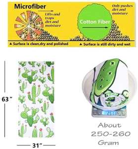 Serviette de plage personnalisée en microfibre, absorbante, compressée, imprimée, design uni, nouvelle collection été 2024, fabrication OEM - Product Image 5