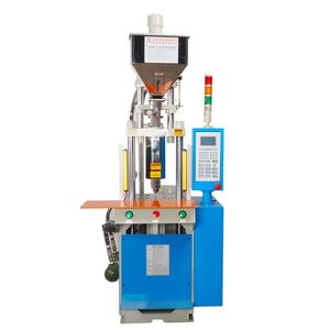 Macchina per Stampaggio <span class=keywords><strong>a</strong></span> Iniezione di Plastica di Alta Qualità, Modello da Tavolo, Mini Iniettore di Plastica di Precisione - Product Image 2