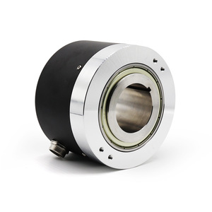 Encodeur d'ascenseur Hitachi TS5208N23, remplacement pour Tamagawa OIH100 1024C, utilisation industrielle et pour bâtiments de bureaux - Product Image 3