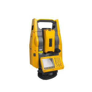 เครื่องมือสำรวจแบบ Total Station รุ่น Hi-target HTS-521L10 ขายดี ใช้งานได้อย่างมีประสิทธิภาพ - Product Image 1