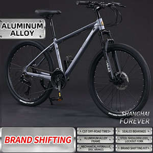 <span class=keywords><strong>Bicicleta</strong></span> de Montaña MTB para Adultos de 24/<span class=keywords><strong>26</strong></span>/27.5 Pulgadas, Hardtail, 21/24/27 Velocidades, Freno de Disco Mecánico, OEM, Todoterreno - Product Image 5