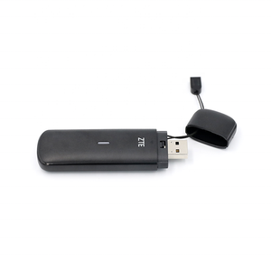 Portable USB Modem Wifi Routeur <span class=keywords><strong>ZTE</strong></span> <span class=keywords><strong>MF833U1</strong></span> voiture WiFi usb 3G 4G USB Dongle Sans Fil Hotspot <span class=keywords><strong>MF833U1</strong></span> - Product Image 2