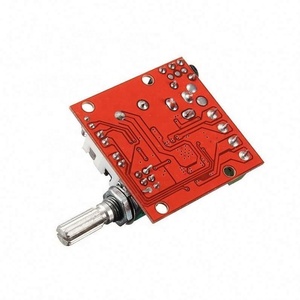 <span class=keywords><strong>Mini</strong></span> Hi-Fi <span class=keywords><strong>PAM</strong></span> 8610 PAM8610 2X10W Amplificador estéreo Módulo de clase D de doble canal - Product Image 5