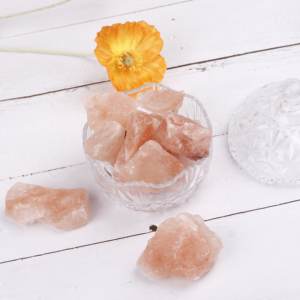 Fanshi, decoraciones navideñas y para <span class=keywords><strong>el</strong></span> hogar de alta calidad, cristales naturales de mina de <span class=keywords><strong>agua</strong></span> <span class=keywords><strong>salada</strong></span> del Himalaya para Halloween - Product Image 6