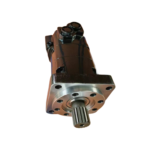109-1575 OEM orbit Motor 109 119 129 112 101 106 104 158 Series 109-1575-006 Char-lynn Low Speed High Torque Piston Motor