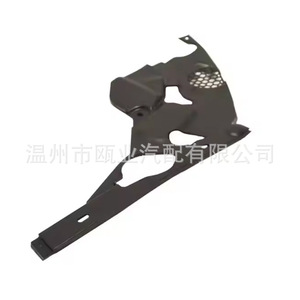 Couvercle de phare Bmw G20 51767499928 51767499927, garniture décorative de fixation par vis pour les modèles 2020-2024 - Product Image 3