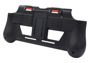 Suministro de fábrica, funda protectora para empuñadura, soporte para <span class=keywords><strong>Nintendo</strong></span> para consola Switch Lite, ranuras para tarjetas de juego, precio competitivo, Silicona - Product Image 5