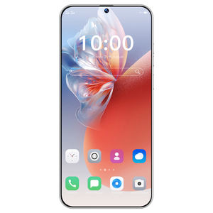 Teléfono Inteligente 5G Desbloqueado de Alta Calidad con Tarjeta SIM, Cámara Trasera de 108MP, LTE CDMA, Octa Core, Pantalla 4K de 120Hz, Carga Rápida de 65W, Inglés - Product Image 2