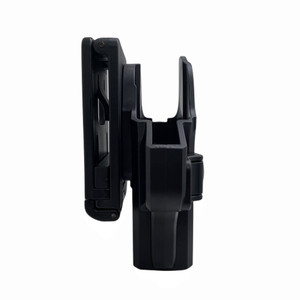 Étui de ceinture extérieur en plastique Armory Hellcat compatible avec les ceintures à clip ouvert - Product Image 5