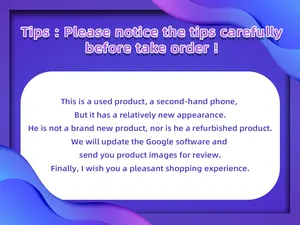 批发Oppo A78 5G MTK安卓解锁6.56英寸8GB内存256GB只读存储器50MP后置摄像头原装二手手机 - Product Image 5