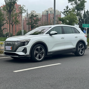 <span class=keywords><strong>Audi</strong></span> <span class=keywords><strong>Q5</strong></span> E-Tron 2022 40 E-Tron Star Edition Usado, Económico, SUV Eléctrico Puro, Volante a la Izquierda, <span class=keywords><strong>Segunda</strong></span> <span class=keywords><strong>Mano</strong></span>, para Exportación - Product Image 1