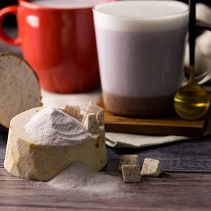 Signwin-ผงทาโร่แพ็ค1กก./โอเอ็มยอมรับได้ใช้ในเครื่องดื่ม - Product Image 5