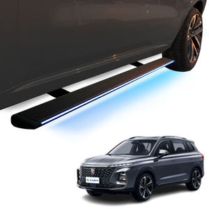 Marchepieds électriques automatiques pour ROEWE RX5 Max, RX5 MAX, RX3, ERX5 – Direct Fabricant - Product Image 1