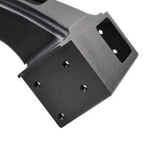 Columna Delantera TL10 para Patinete Eléctrico KAABO <span class=keywords><strong>MANTIS</strong></span> 8 10 Series LITE ECO PRO PRO+ PLUS, Conexión entre el Cuadro Delantero y el Eje Principal - Product Image 6