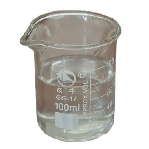 Chinese Factory Mono Ethylene Glycol meg 99% 99.9% purity good manufacturer MEG monoethylene glycol with best price