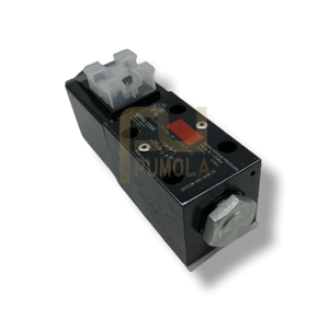 Solenoide Hidráulico de la Serie DG4V, Modelo DG4V-3 2A/6C/8C-M, DG4V-3-8C-VM-U-D6-61, DG4V-3-2A-M-U-H7-60 - Product Image 5