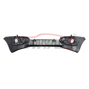 Paraurti Anteriore OEM 39165901 1632659280 con 6 Staffe PDC per <span class=keywords><strong>COMBO</strong></span> <span class=keywords><strong>2019</strong></span>- - Product Image 2