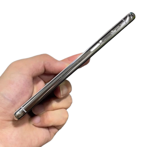 มือถือมือสองสภาพ 99% ของแท้ รุ่น X/<span class=keywords><strong>Xr</strong></span>/Xsmax ขนาด 5.8 นิ้ว แรม 3GB ความจุ 64/<span class=keywords><strong>256</strong></span>/512GB เวอร์ชั่นอเมริกา รองรับ 4G LTE กล้องหลัง 12MP - Product Image 2