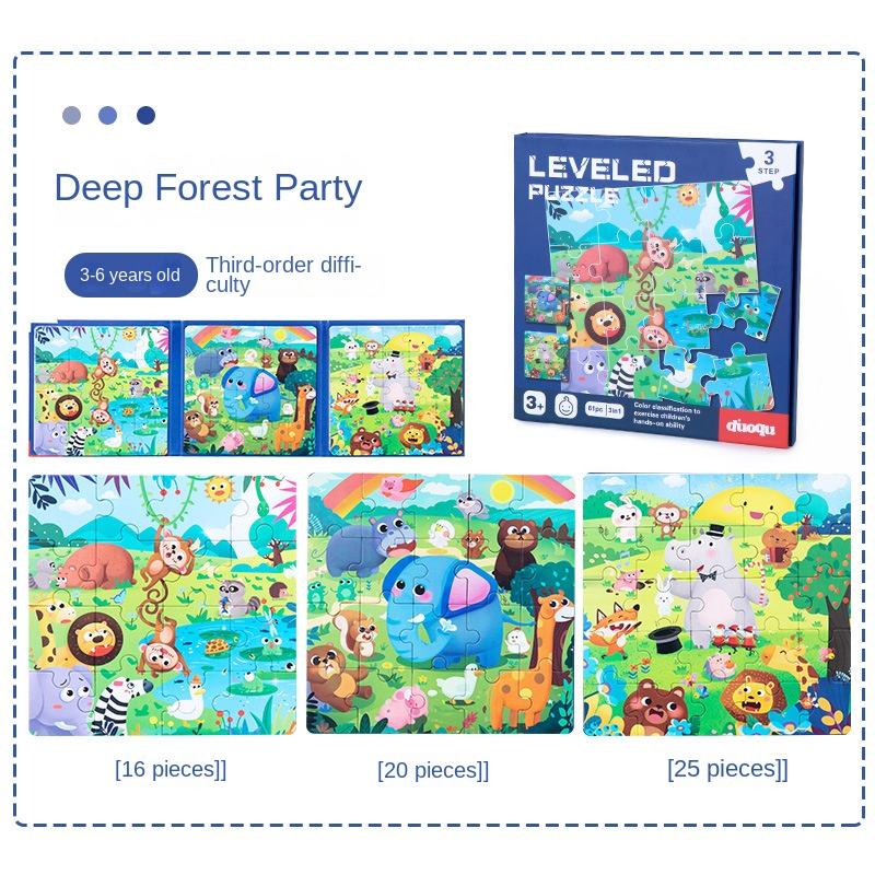 Level 3 difficulty--2