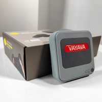 Boîte de jeux Vayava G7 android, 4K, dual système, plus de 6000 jeux, 50 + émulateur, boîtier de commande, nouveauté