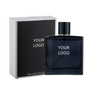 Perfume de Hombre de Lujo Personalizado al por Mayor, Fragancia Duradera, Selección de Diseñador, Colonia Original para Hombre - Product Image 1