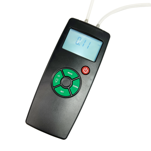 เครื่องวัดความดันแบบพกพาดิจิตอล DAXI รุ่น DX-DPG01 เครื่องวัดสุญญากาศอิเล็กทรอนิกส์ความแม่นยำสูง - Product Image 5