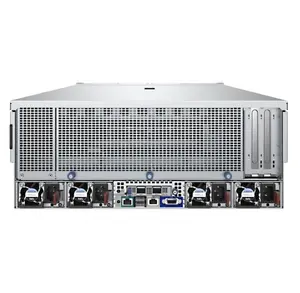 Rack Server GPU Server R5300G5 win server 2022 Lat 634u 4U SER H3C