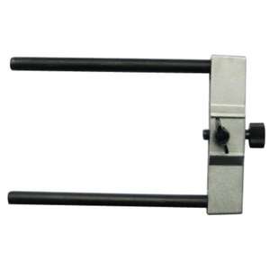 MAKITA - 122256-6 Base de guidage pour 3600B - EAN 0088381115636 POWER TOOLS ACCESSOIRES ACCESSOIRES POUR ROUTEURS - Product Image 1