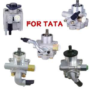 Dalla fabbrica della cina vendita calda India <span class=keywords><strong>Tata</strong></span> parti di camion idraulico pompa a palette per camion pompa servosterzo 7673955380 7673955218 - Product Image 3