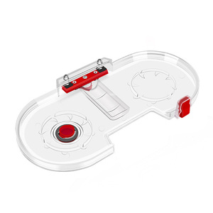 Accessoires pour <span class=keywords><strong>aspirateur</strong></span> <span class=keywords><strong>Xiaomi</strong></span> Dreame V8/V9/V9B/<span class=keywords><strong>V10</strong></span>/V11, tête de brosse pour nettoyage des sols - Product Image 3