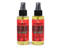 Décolleur de ruban adhésif C-22 pour extensions de cheveux, colle à perruque, toupet – Facile à retirer, hypoallergénique