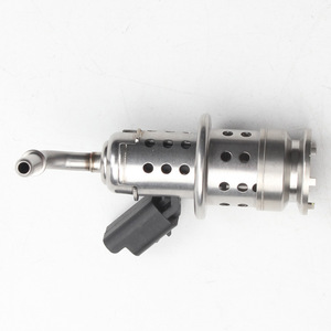 Injecteurs de carburant pour Citroën et Peugeot, références 9802763880, G048B03134, G011B00582. - Product Image 4