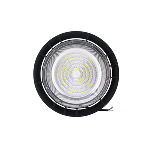 200 wát <span class=keywords><strong>LED</strong></span> kho Vòng tuyến tính ánh sáng Trần 200Watt 130lm/W Dimmable UFO công nghiệp cao <span class=keywords><strong>bay</strong></span> ánh sáng cho nhà máy - Product Image 4