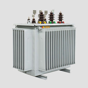 <span class=keywords><strong>หม้อแปลง</strong></span>จำหน่ายภาพ<span class=keywords><strong>หม้อแปลง</strong></span><span class=keywords><strong>ไฟฟ้า</strong></span>6kV 10KV 500 kVA แบบจุ่มจุ่ม1000kva - Product Image 5