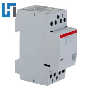 Nuevo Módulo Contactor Original Serie EBSB25 PESB25-20N-06 25A 230V Controlador de Programación PLC Automatización Industrial en stock - Product Image 2