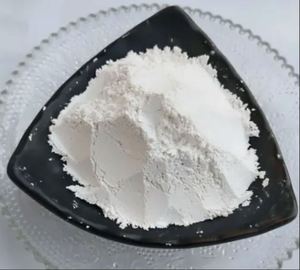 Fournisseur de résine de chlorure de polyvinyle (PVC) de qualité, résine PVC SG5 K67 en poudre - Product Image 1