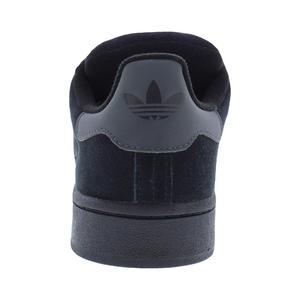 อาดิดาส แคมปัส 00s รองเท้าผู้ชายสีดำเทาหกสีสไตล์บาสเก็ตบอล - Product Image 3