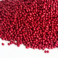 Granulés de plastique EVA pour produits en mousse, semelles de chaussures, revêtement de câbles et emballage