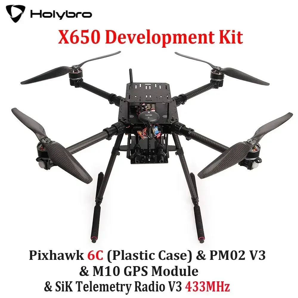 6C M10 GPS 433 MHz